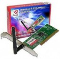 WIRELESS PCI 54MBPS ENCORE ENLWI-G2 